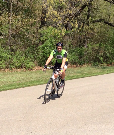 Keith - Lincoln Trail Park